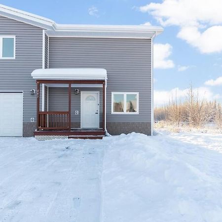 Вілла Birch Hill Retreat Great Location2+Garage+Aurora Фербанкс Екстер'єр фото